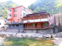 Meijing Renjia Farmstay 