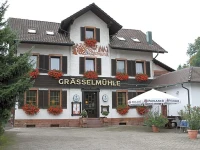 Gasthaus zur Grasselmuhle 