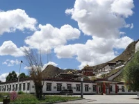 Wanrun International Resort Hotel in Tibet 