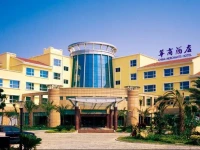 China Merchants Hotel 