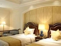 Jammy International Hotel 