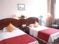 Hebei Hotel Apartment Building 5*