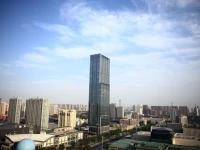 Hilton Shijiazhuang 5*