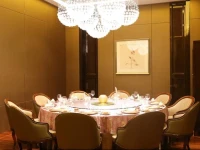 Kaixuanmen Jianguo Hotel 
