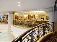 Shijiazhuang Beautiful East International Hotel 