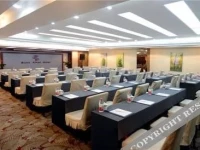Suns Amat Hotel 
