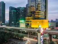 Ximei Wuzhou Hotel 