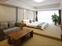 Binli Business ApartHotel 