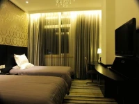 FX Hotel ZhongHua Shijiazhuang 