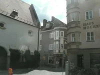 FeWo am Rathaus Augsburg 