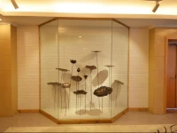 Langyun Hotel(Zhangshan Branch) 