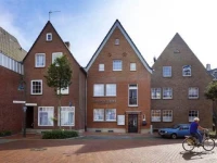 Logierhaus RheintorEins 