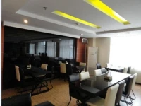 Starway Hotel Shijiazhuang Middle Zhongshan Road 