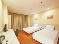 Starway Hotel Shijiazhuang Railway Station 