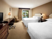 Sheraton Sunnyvale Hotel 3*