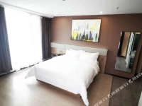 7Days Inn Shijiazhuang West Heping Road 