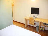 7Days Inn ShiJiaZhuang ZhongHua North Street 