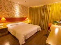 Home Inn Shijiazhuang South Jianhua Street Wanda Plaza 