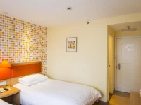 Home Inn Shijiazhuang South Xinshi Road Railway Station 