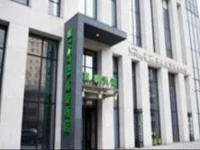 Motel Shijiazhuang East Zhongshan Road Taylor Centre 