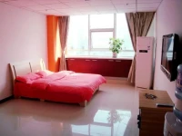 Aijia Hotel Apartment 