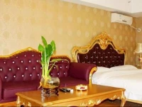 Aishang Theme Apartment 