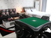 Bifenggang Boutique Hotel 