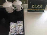 Dianliandian Yangsheng Hotel 