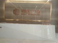 Dongsheng Square ApartHotel 