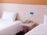 Eaka 365 Hotel North Jianshe Road Mianyiqiao Branch 
