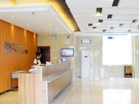 Eaka 365 Hotel North Tianshan Road Branch 