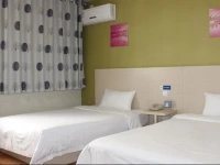 Eaka 365 Hotel Tianshan Road Branch 