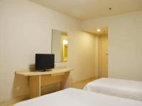 Eaka Hotel Shijiazhuang Hezuo Road Branch 