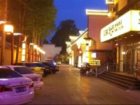 Eaka Hotel Shijiazhuang Jianshe Nandajie 