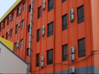 Eaka Hotel Shijiazhuang Shifu Xiyuan 
