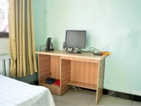 Freedom Space Hostel Shijiazhuang Gaojiao District Branch 
