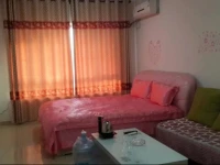 Gege Apartment 