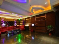 Hebei Jingye Hotel 5*