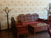 Huijin Hotel Shijiazhuang Chaoyang Branch 