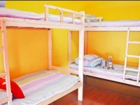 Jiating Chain Youth Hostel Shijiazhuan Yinshi 