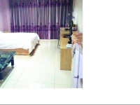 Jiaxin Hotel Apartment 
