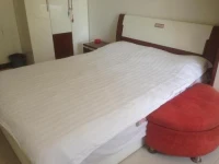 Jixiang Ruyi Guesthouse 