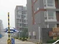 Jujia Apartment Shijiazhuang Qinqin Xiaozhen Branch 