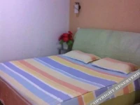 Kongzhong Huayuan Aiqingwu Aparthotel 