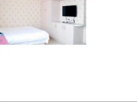 Kongzhong Huayuan Yujie Apartment 