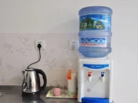 Lijia Apartment 
