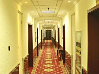 Meibo Business Hotel 