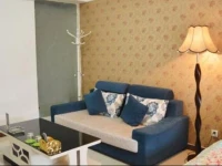Mengzhilv Aparthotel 