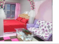 Mujia ApartHotel 