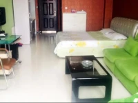 Pudding Hotel Apartment 